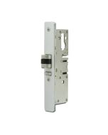 Alpro Deadlatch to Suit 17mm Europrofile Cylinder 38mm Backset (RH)