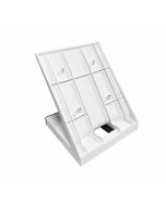 Comelit-PAC Desk Base for LOGOS Monitor