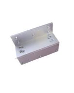 RGL adjustable Z and L Bracket for use with the EXML1200-GATE Maglock