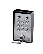 CAME S5000 | Large Illuminated Surface Mounted Digital Keypad