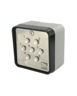 CAME Small surface mounted digital keypad