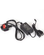 RGL 12vdc power supply (switch mode) encapsulated - 1 Amp