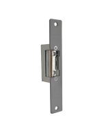 Dorcas Fail Secure Mortise Lock with Adjustable Jaw 12V AC/DC