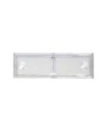 BPT DPD | 1 Module Thangram Double Button