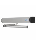 CDVI DIGIWAY Spring Return (SR) with Universal Arm for Single Door