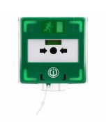CDVI Spare reset key for use with the EM301-LS emergency exit device