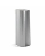 SRS Unmonitored Aluminium Door Handle Magnet, 12-24Vdc