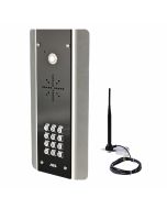 AES PRIME7 4G (EU) Architectural GSM Wireless Intercom with Keypad