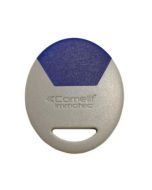 Comelit Simplekey Standard Key Fob (Mifare) in Blue