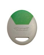 Comelit Simplekey Standard Key Fob (Mifare) in Green