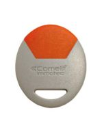 Comelit Simplekey Standard Key Fob (Mifare) in Orange