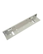 SRS L Bracket for EM280 Mini Maglock (Outward Opening Doors)