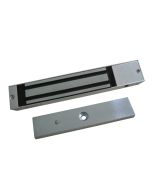 SRS EM280 Mini Maglock 280KG with 12/24V DC and fail unlocked design.

