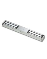 SRS Double 545KG Monitored Standard Maglocks Door Status, 12/24V DC