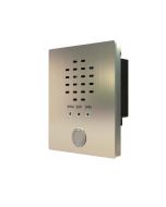Videx 1 Button Audio Vandal Resistant Module