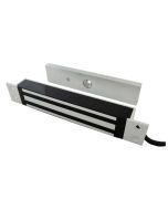 SRS 275KG Monitored Mini Maglock (Mortice), 12/24V DC