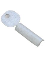 SRS Crescent Key for FS2-FS and FS2-SS Fire Brigade Housing