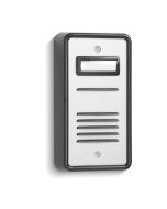 Bell Standard 1 Way Surface Mounted Audio Entry Panel
