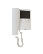 Videx 3.5 Inch Colour Screen OSD Videophone with Privacy