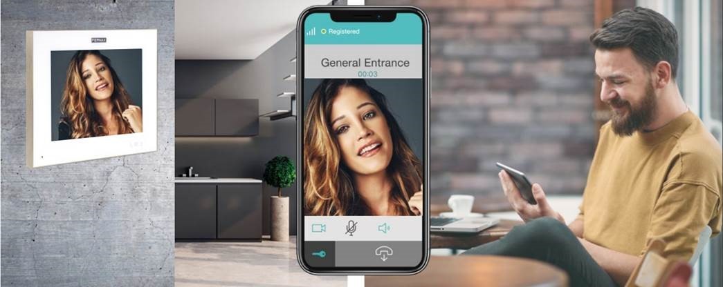 Benefits of an IP System