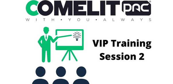 A Further Read into Comelit-PAC's VIP System