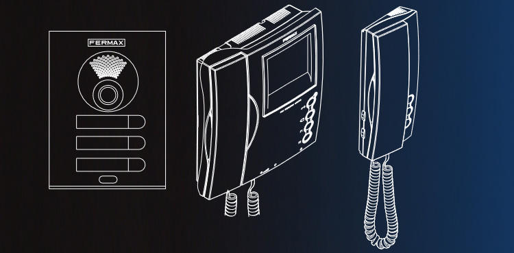 Fermax Obsolete and Spare parts