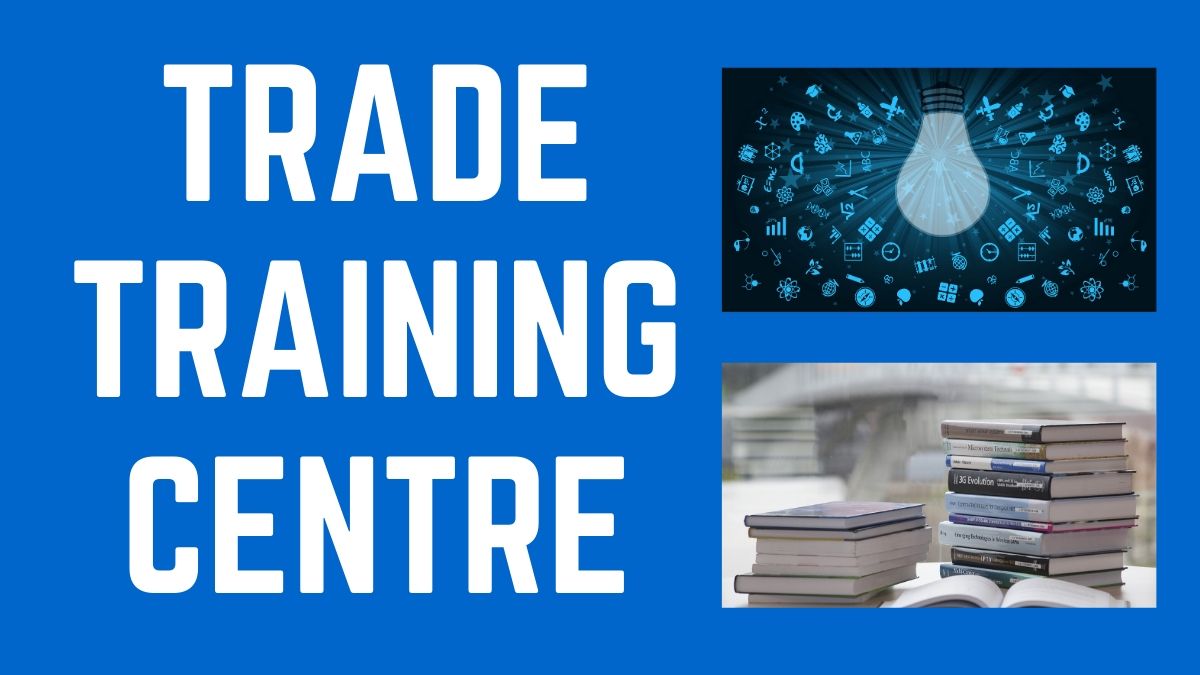Door Entry Direct Trade Training Centre