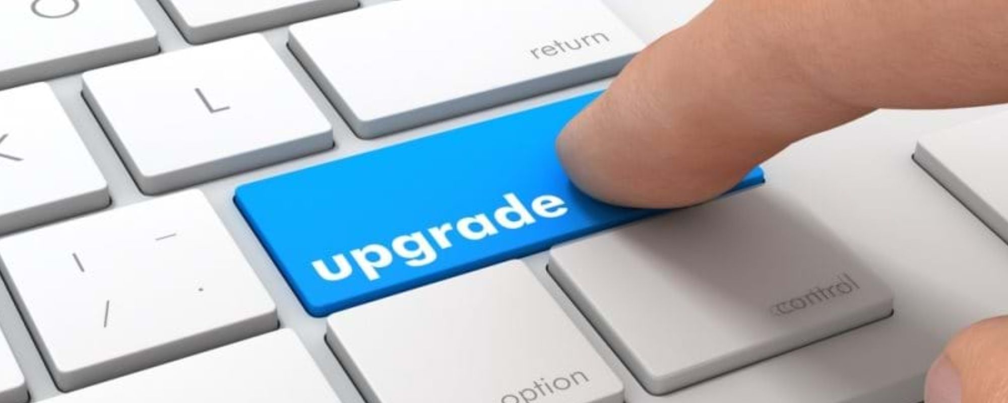 Upgrading Your Door Entry System Handset