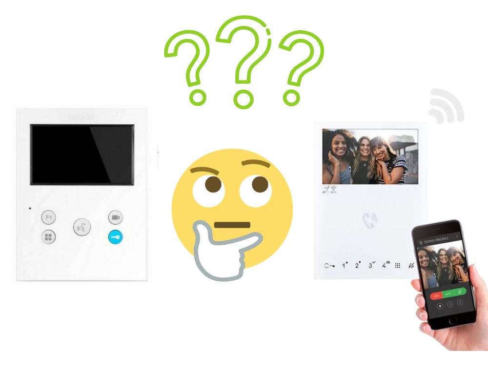 Hands-free Wi-Fi Monitor Comparison