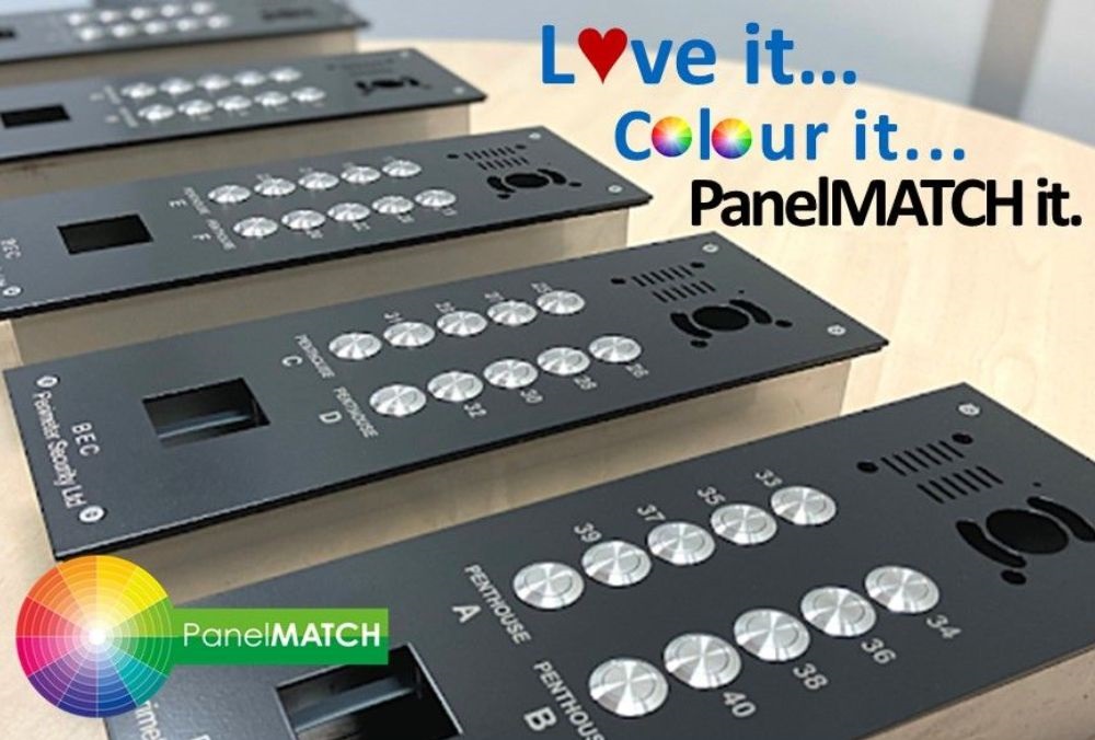 Case Study: Bespoke Panel for Link IT Solutions Ltd. 